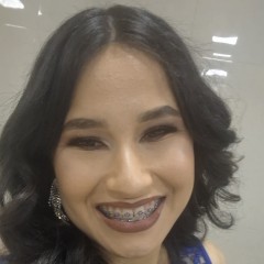 Maria Fernanda soares dos Santos