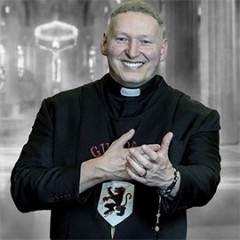 Pe. Marcelo Rossi